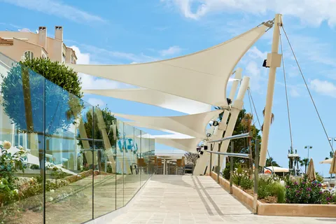 Hotel Hipotels Coma Gran foto 12