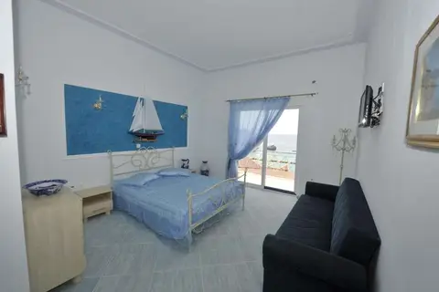 Blue Princess Beach Hotel and Suites in Blue Princess Hotel and Suites, foto 3