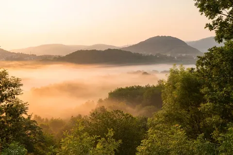 Vakantiepark Wirfttal foto 30