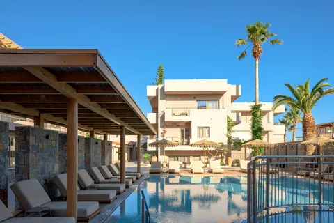 High Beach White The Villa Collection foto 32