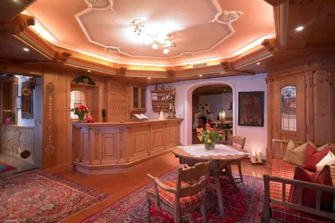 Hotel Antonius in Lech — foto 5