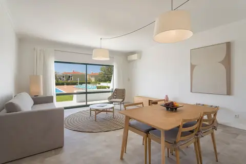 Appartementen Quinta Das Figueirinhas in Porches, foto 10
