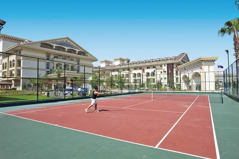 Hotel Diamond Excellence Resort & Spa in Manavgat, foto 9