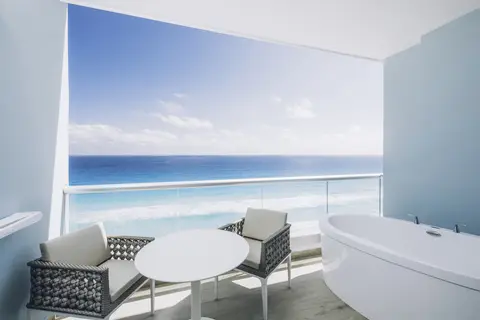 Iberostar Selection Coral Cancún in Cancún, foto 12