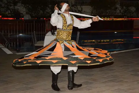 Viking Express Hotel in Kemer — foto 3