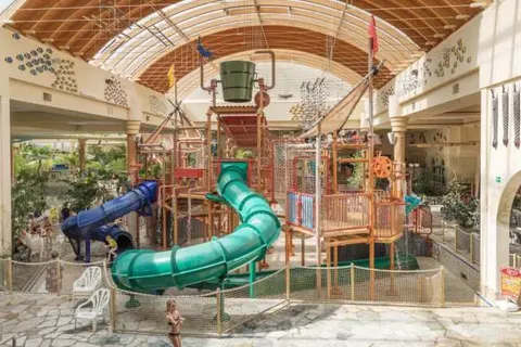 Center Parcs Hochsauerland foto 14