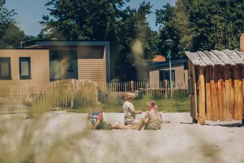 Veluwepark de Bosgraaf foto 19