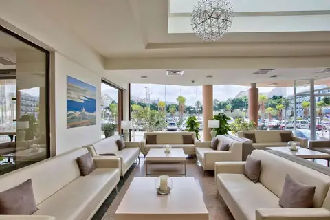 Hotel Santana in San Pawl il-Baħar — foto 21