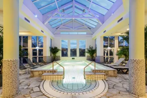 Center Parcs Hochsauerland foto 17