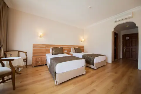 Hotel Greenland in Beyoğlu — foto 7
