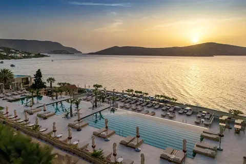 Elounda Infinity Exclusive Resort & Spa in Agios Nikolaos Municipal Unit, foto 25