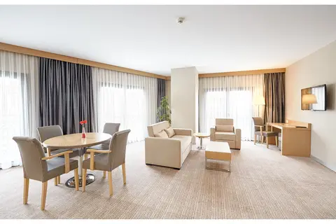 Kordon Hotel Cankaya in Konak, foto 4
