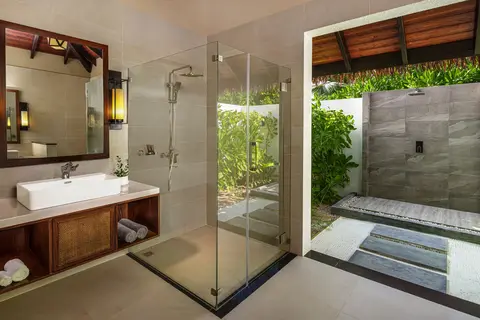 NOOE Maldives Kunaavashi in Kunaavashi Kandu — foto 9