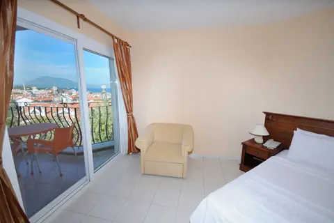 Villa Anfora Otel in Datca, foto 2