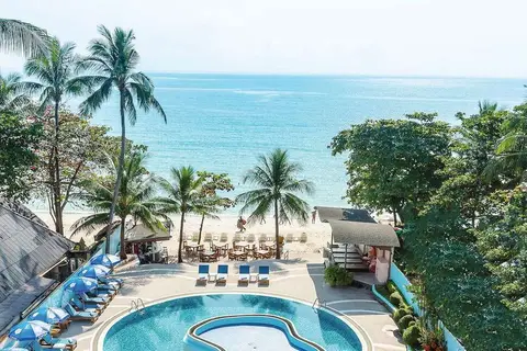 Matcha Samui Resort in Samui World Resort, foto 18