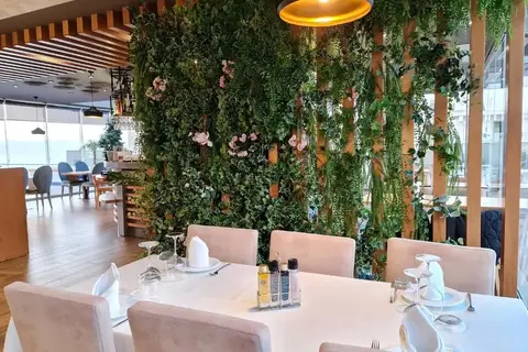 Regina City Hotel in Vlorë — foto 7