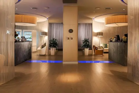 InterContinental Miami in Miami — foto 4