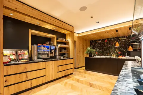 Hotel Jörglerhof in Hainzenberg — foto 10