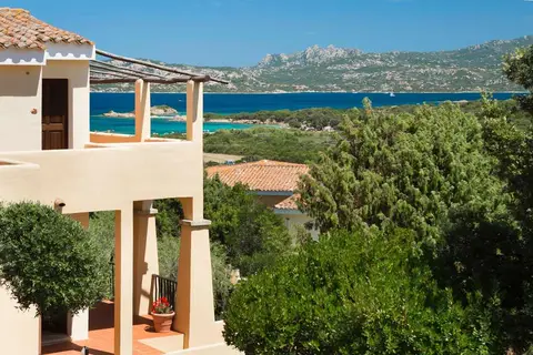 Hotel & Resort Stelle Marine in Alzachèna/Arzachena — foto 13