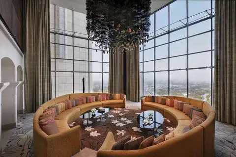 The H Hotel Dubai in Dubai — foto 4