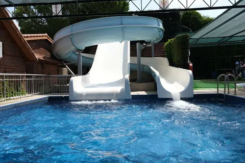 Can Garden Beach in Manavgat — foto 16
