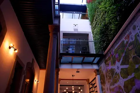 Casa Prim Hotel Boutique in 1a. Región Militar — foto 18