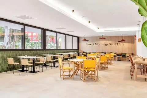 Tangerine by Honne Hotels in Calvià — foto 25