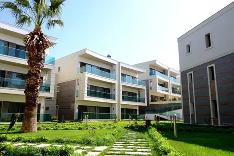 Jasmin Elite Residence in Bodrum — foto 3
