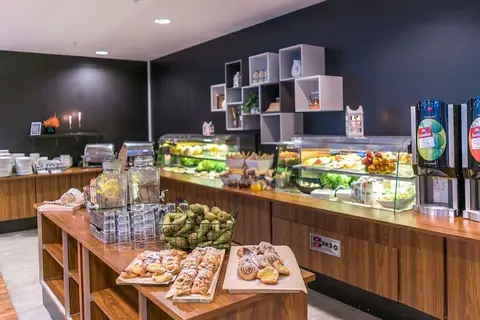 Smarthotel Tromso in Tromsø — foto 8