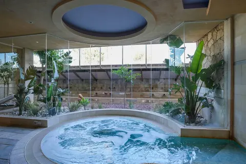 Thalassa Boutique Hotel & Spa - Adults only foto 3