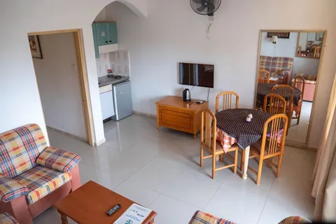 Cape Point Hotel in Serrekunda — foto 9