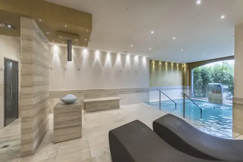 Villa Neri Etna Resort & SPA in Linguaglossa — foto 16