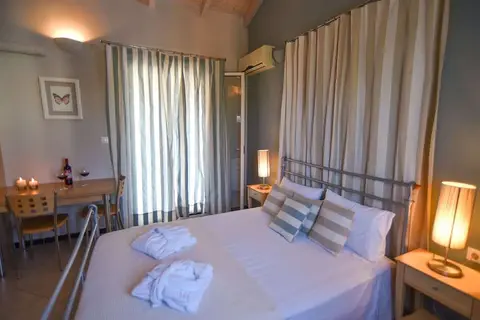 Villa Theodora in Λευκάδα — foto 4