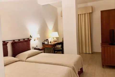 Alberi del Paradiso in Cefalu — foto 18