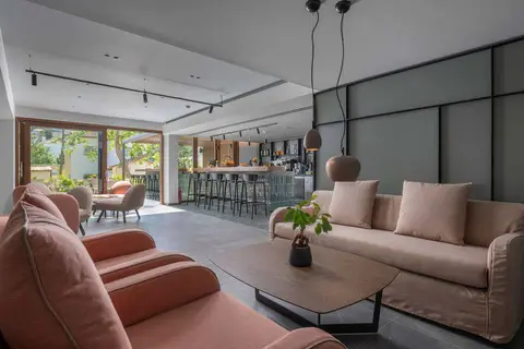 Hotel Alkyon in Σκιάθος — foto 23