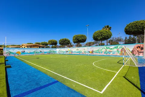 Maspalomas Resort By Dunas foto 6