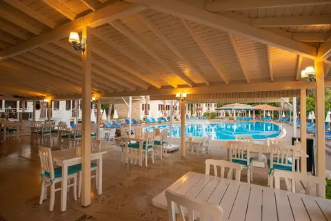 White Otel in Fethiye — foto 5