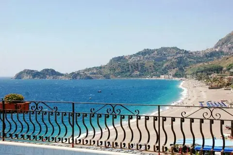 Hotel San Pietro in Letojanni, foto 26
