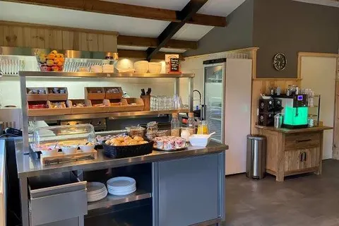 Hotel Erve Bruggert foto 15