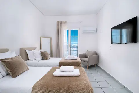 Oniro Skiathos in Αχλαδιάς — foto 4