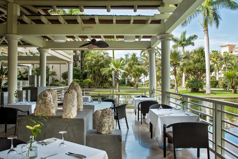 Hotel Gran Melia Palacio de Isora foto 13