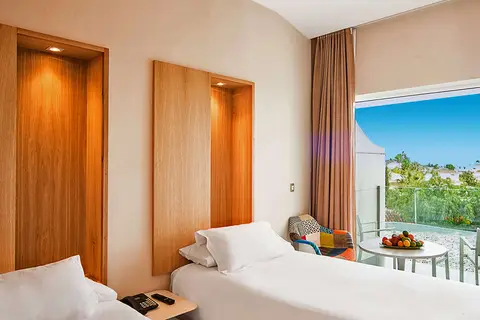 Higueron Hotel Malaga in Fuengirola — foto 15