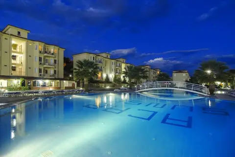 Hotel Sealight Family Club in Kusadasi — foto 18