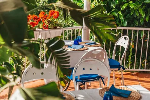Gocce Di Capri Hotel & Serviced Residence in Massa Lubrense, foto 29