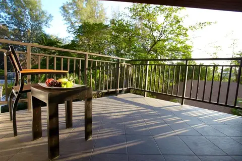 Nai Yang Beach Resort in ตำบลสาคู — foto 25