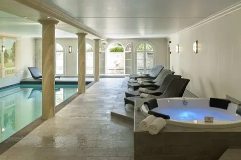 Romantik Parkhotel het Gulpdal foto 10