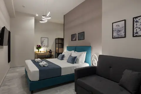 Trendy by Athens Prime Hotels in Athene — foto 15