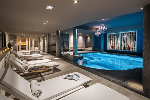 Chalet Skadi - extra ingekocht in Val-d'Isère — foto 6