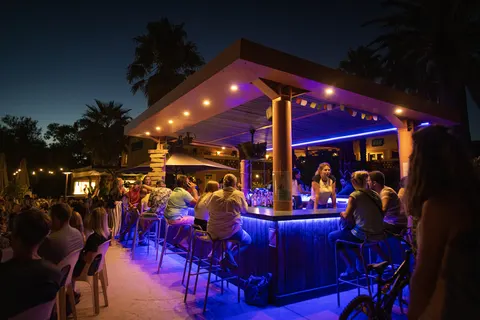 Camping Le Pré Catalan foto 11