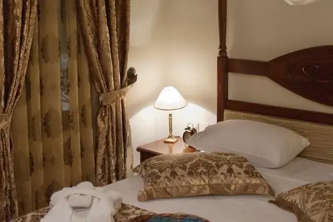 Antica Dimora Suites in Rethimnon — foto 15